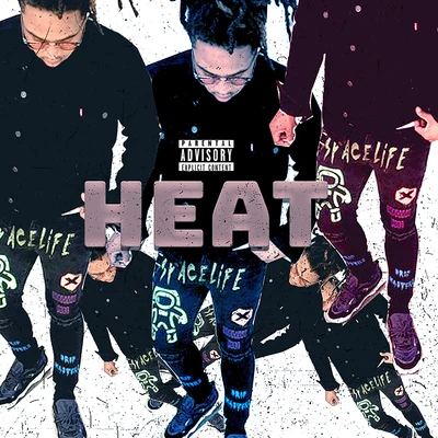 Everybody Hate Heat (The Diary) 专辑 Lil Quill/Witta Heata