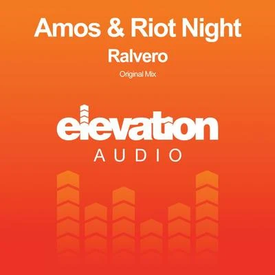 Ralvero 專輯 AMOS/Susie Ledge/Rene Ablaze/Lostly/Tiff Lacey