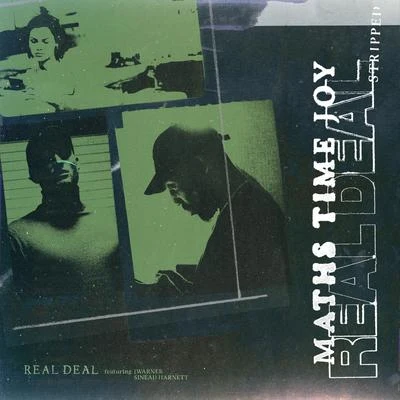 Sinéad Harnett Real Deal (Stripped)