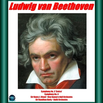 Beethoven: Symphony No. 3 Eroica, No. 4 專輯 Roy Goodman/New Queens Hall Orchestra