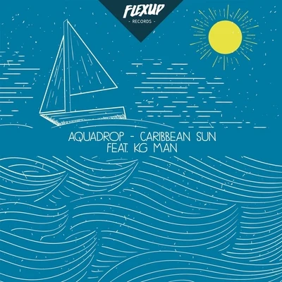 Caribbean Sun 專輯 Aquadrop