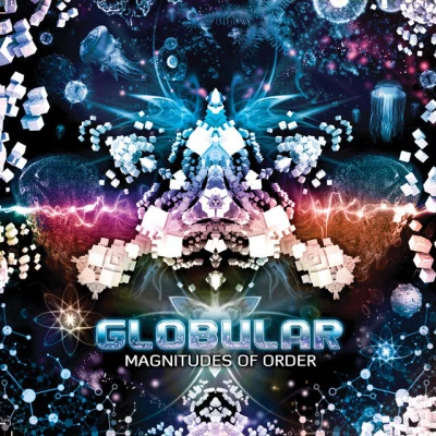 Magnitudes of Order 专辑 Globular