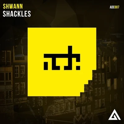 Shackles 專輯 Alex Wells/Shwann