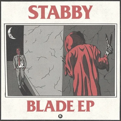 Stabby Blade