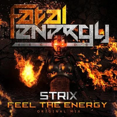 Feel The Energy 专辑 STRIX/DMISE/HEHVY