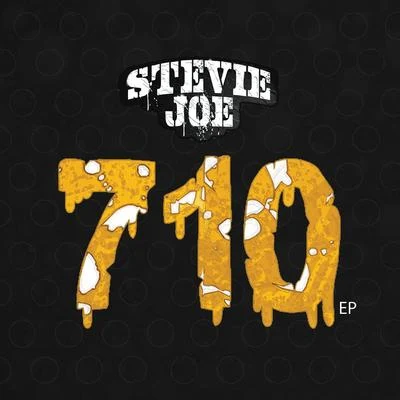 710 EP 专辑 Stevie Joe