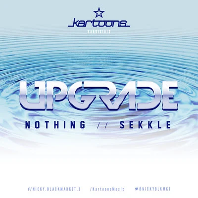 Nothing 專輯 Upgrade/Dominator/DJ Limited/T>I