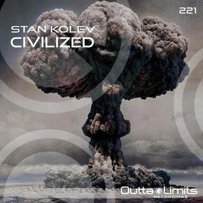 Civilized 專輯 Stan Kolev