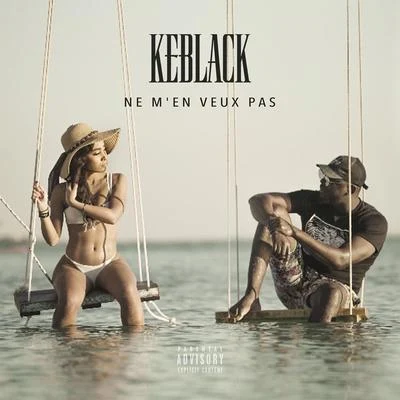 Ne men veux pas 專輯 Keblack