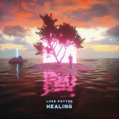 Healing 專輯 Josef Bamba/Luke Potter