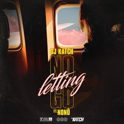 No Letting Go 專輯 Nonô