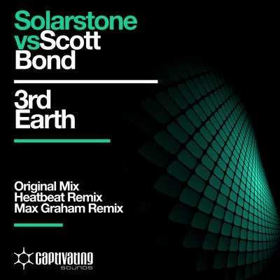 3rd Earth 專輯 Scott Bond/Tempo Giusto/Adam Ellis/The Cracken/RAM