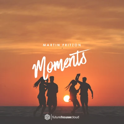 Moments 專輯 Ez Quew/Martin Fritzon/Code Blox