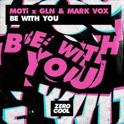 Be With You 專輯 Mark Vox