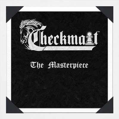 The Masterpiece 專輯 Dre Venym/Checkmait/Mark Deez