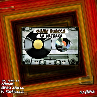 La Matraca 專輯 Erich Ensastigue/Joseph LP/Gianni Ruocco/Boolie Massive/Jossep Garcia