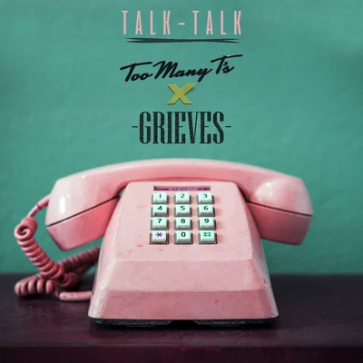 GrievesEkoh Talk Talk