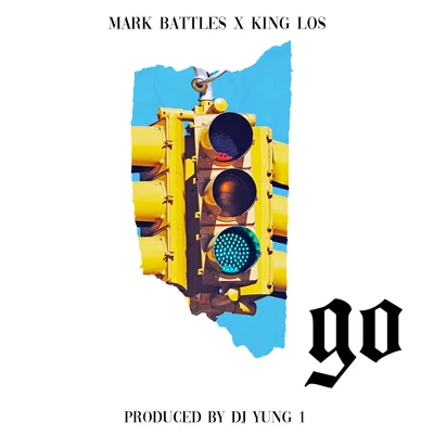 Mark Battles Go (feat. Forever M.C.)