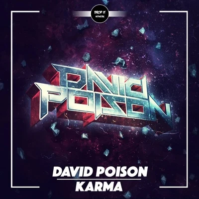 Karma 專輯 Dark PolKa/David Poison