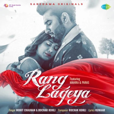 Rang Lageya 專輯 Mohit Chauhan