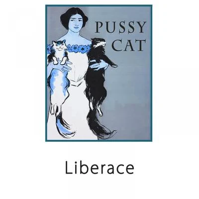 ***** Cat 专辑 Liberace