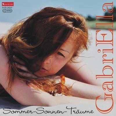 Sommer-Sonnen-Träume 專輯 Gabriella/Koni/Mountain Troop