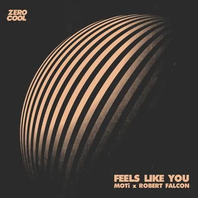 Feels Like You 專輯 Robert Falcon/Magnus