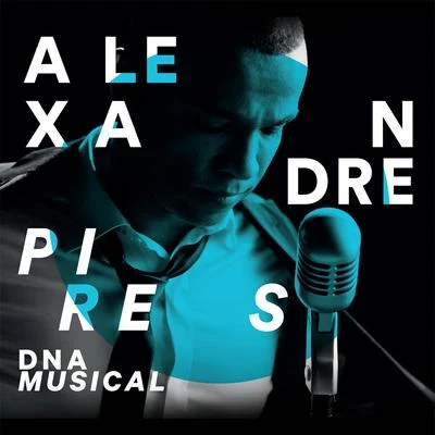 DNA Musical 專輯 Alexandre Pires