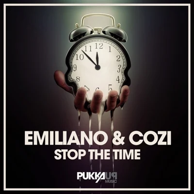 Stop the Time 专辑 Emiliano