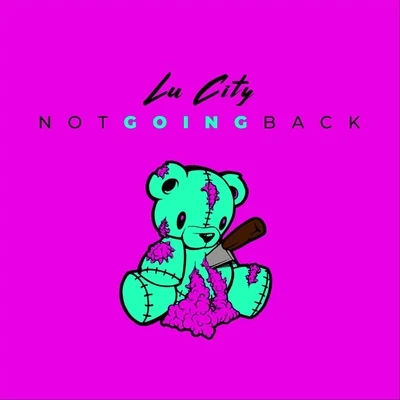 Not Going Back 專輯 Lu City/DJ Fly