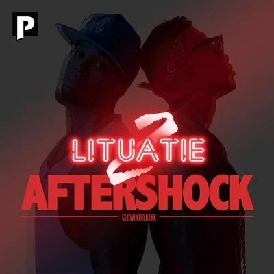 Lituatie 2 Aftershock 專輯 Glowinthedark