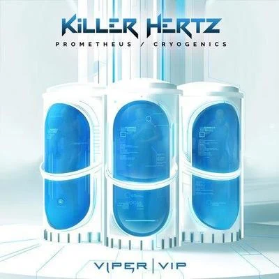 Killer Hertz PrometheusCryogenics