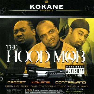 The Hoodmob 專輯 Kokane