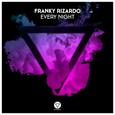 Every Night 專輯 Franky Rizardo