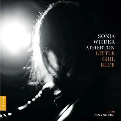 Little Girl Blue: From Nina Simone 專輯 Gerard Krawczyk/Sonia Wieder-Atherton/Erno Dohnanyi/Sinfonia Varsovia/Bohuslav Martinů