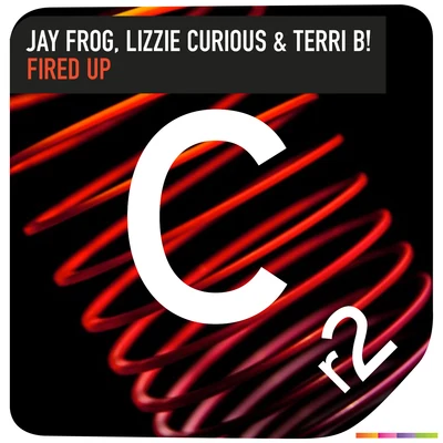 Fired Up 專輯 Jay Frog