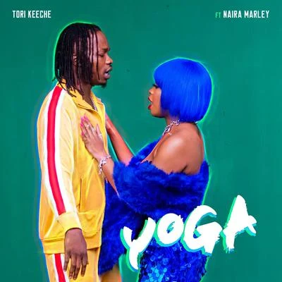 Yoga 专辑 Naira Marley/Lil Kesh/Mohbad