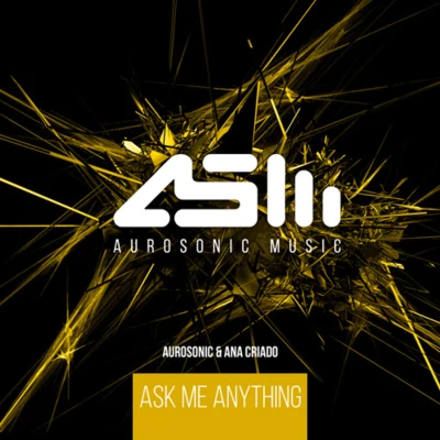 Ask Me Anything 專輯 Aurosonic/Halosphere