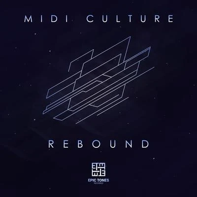 Rebound 專輯 Midi Culture