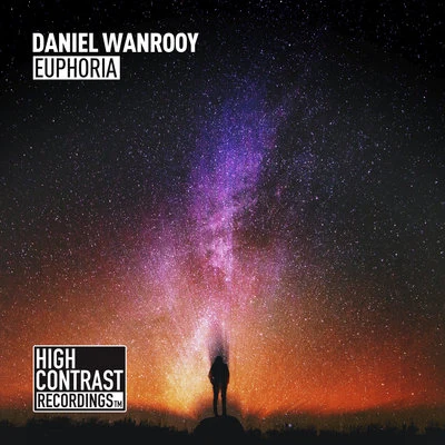 Euphoria 專輯 Daniel Wanrooy/Peetu S/Ralphie B/Paul Denton/Will Atkinson