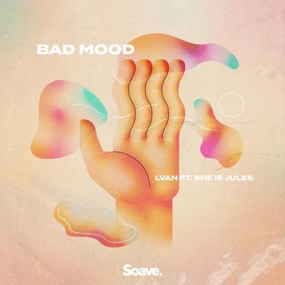 Bad Mood (feat. She Is Jules) 專輯 She Is Jules/Daniel Allan