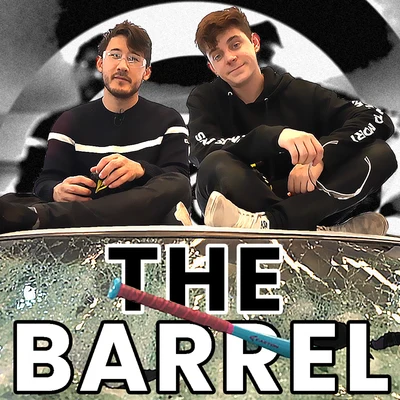 MarkiplierE2D The Barrel