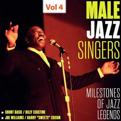 Frank FosterHollywood Studio SymphonyLalo Schifrin Milestones of Jazz Legends - Male Jazz Singers, Vol. 4 (1959, 1961)