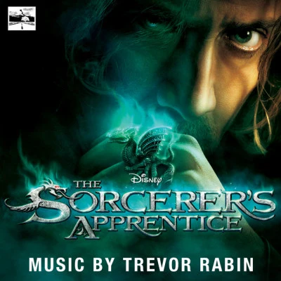 Trevor Rabin The Sorcerers Apprentice