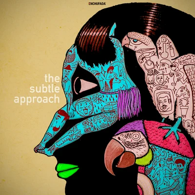 The Subtle Approach 專輯 Castro