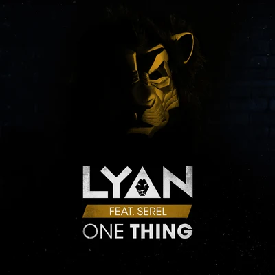 One Thing 專輯 Lyan/Natty Beat/Cryollo