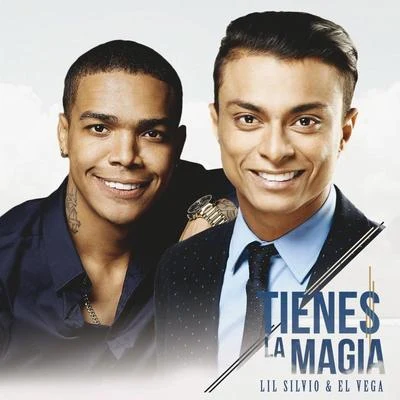 Tienes La Magia 专辑 Lil Silvio & El Vega