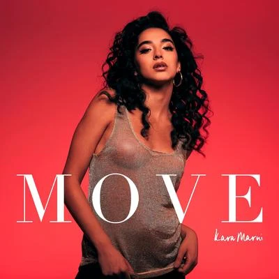 Move 專輯 Kara Marni