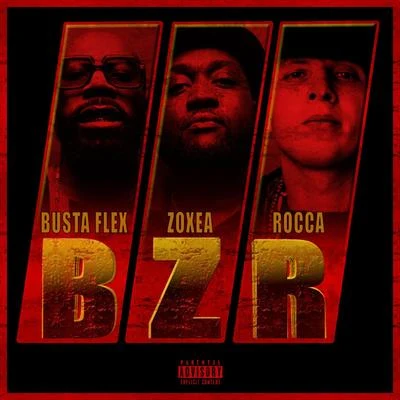 BZR 專輯 Rocca