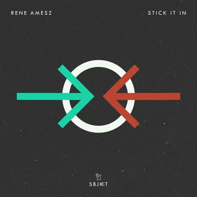 Stick It In 專輯 Rene Amesz